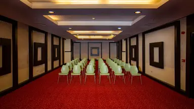 AMON HOTELS BELEK ADULT ONLY