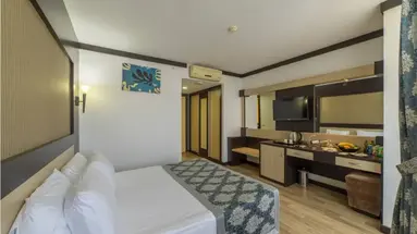 AMON HOTELS BELEK ADULT ONLY