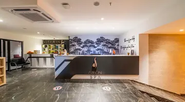 AMON HOTELS BELEK ADULT ONLY