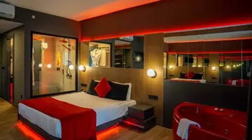 AMON HOTELS BELEK