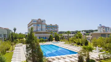 AMON HOTELS BELEK