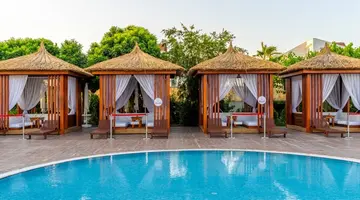 AMON HOTELS BELEK