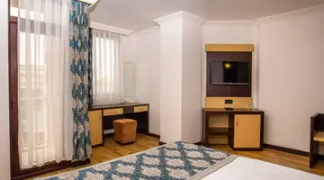AMON HOTELS BELEK