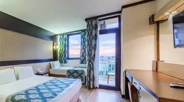 AMON HOTELS BELEK