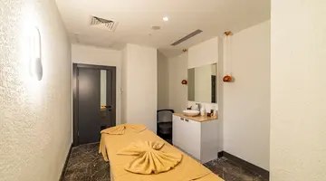 AMON HOTELS BELEK