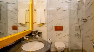 AMON HOTELS BELEK
