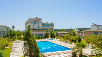 AMON HOTELS BELEK