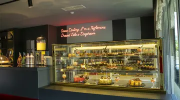 AMON HOTELS BELEK