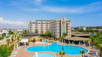 AMON HOTELS BELEK