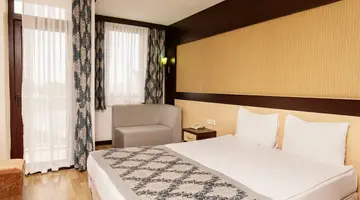 AMON HOTELS BELEK