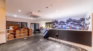 AMON HOTELS BELEK