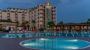 AMON HOTELS BELEK