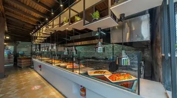 AMON HOTELS BELEK