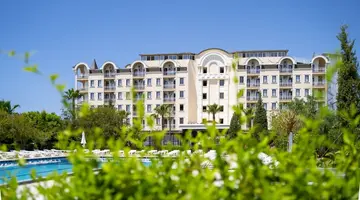 AMON HOTELS BELEK