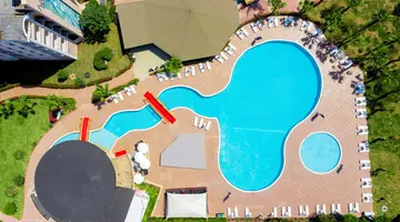 AMON HOTELS BELEK