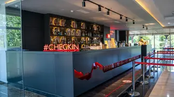 AMON HOTELS BELEK