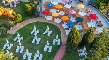 AMON HOTELS BELEK