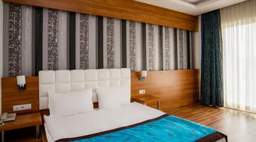 AMON HOTELS BELEK