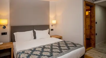 AMON HOTELS BELEK