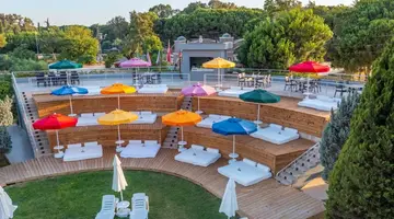 AMON HOTELS BELEK