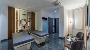 AMON HOTELS BELEK