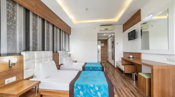 AMON HOTELS BELEK