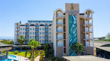 AMON HOTELS BELEK