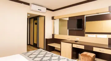 AMON HOTELS BELEK