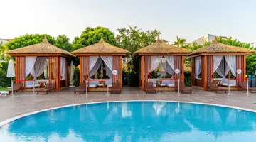 AMON HOTELS BELEK