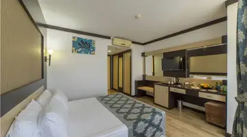 AMON HOTELS BELEK
