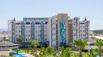 AMON HOTELS BELEK