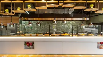 AMON HOTELS BELEK