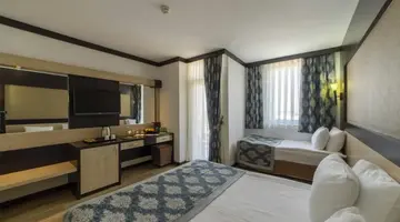 AMON HOTELS BELEK