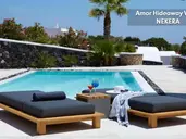 Amor Hideaway Villas Santorini