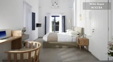 Amor Hideaway Villas Santorini