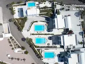 Amor Hideaway Villas Santorini