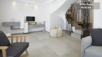 Amor Hideaway Villas Santorini