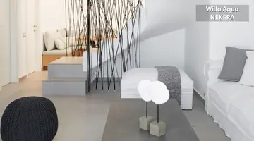 Amor Hideaway Villas Santorini