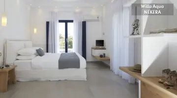 Amor Hideaway Villas Santorini