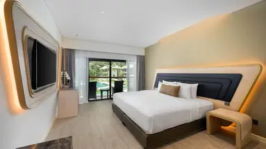 Amora Beach Resort Phuket