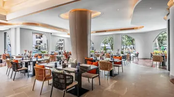 Amora Beach Resort Phuket