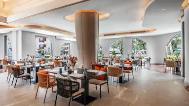 Amora Beach Resort Phuket