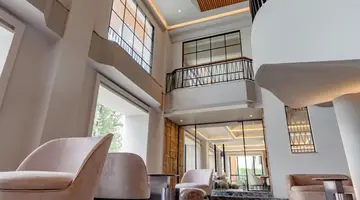 Amora Beach Resort Phuket