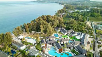 Amora Beach Resort Phuket