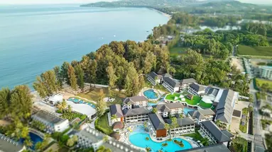 Amora Beach Resort Phuket