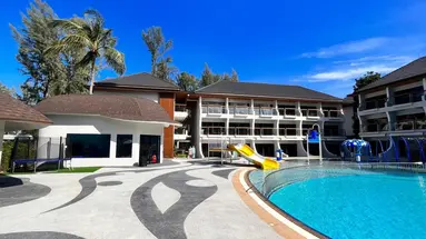 Amora Beach Resort Phuket