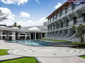 Amora Beach Resort Phuket