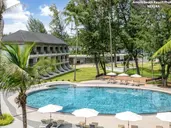 Amora Beach Resort Phuket