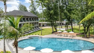 Amora Beach Resort Phuket