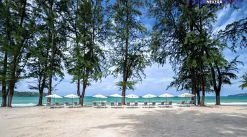 Amora Beach Resort Phuket